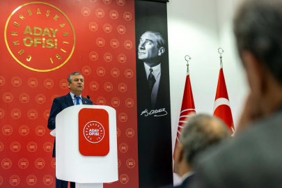 CHP'den Seçim Seferberliği: Savunmadan Hücuma Geçiyoruz