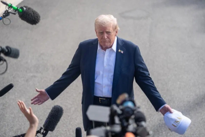Trump, İran planını beğenmedi: Yeni gerilim mi?