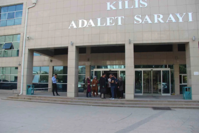 Kilis'te 17 Yıllık Sır Cinayet Çözüldü: 5 Kişiye Müebbet