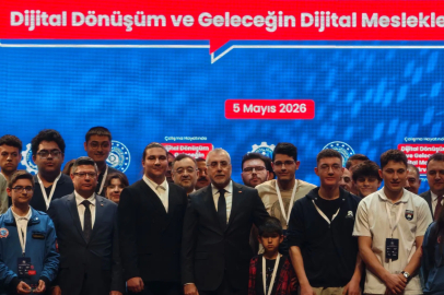 Bakan Işıkhan: İŞKUR Mobil'i 8,5 Milyon Kişi Yükledi