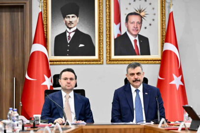 Dolandırıcılıkla Mücadele Merkezi İçin Kritik Zirve