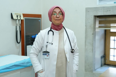 Uzmandan Uyarı: Halsizliğin Nedeni Demir Eksikliği Olabilir