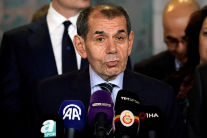 Galatasaray'da Seçim Süreci: Dursun Özbek Listesini Teslim Etti