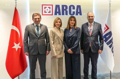 Savunmada Kritik Lojistik Anlaşması: Denizlerde Güç Birliği