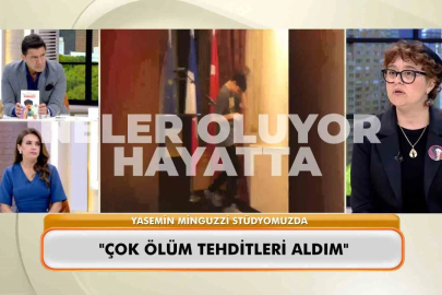 Evlat Acısı Yaşayan Anneden Çarpıcı Çağrı: Aileler de Ceza Almalı