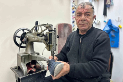 32 Yıllık Ustanın Çırak İsyanı: Zanaatımız Yok Oluyor
