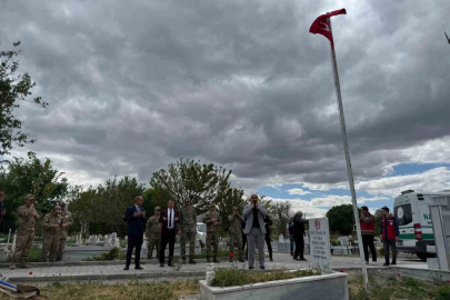 59 Yıllık Hasret: Şehidin Naaşı Memleketine Döndü