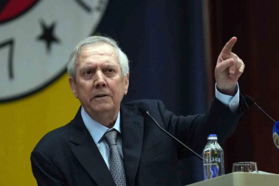 Fenerbahçe'de Seçim Ateşi: Aziz Yıldırım Yeniden Aday