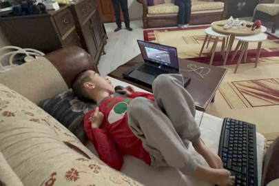 Klavyesi Ayaklarında: Bilişim Hayaline Mevzuat Engeli