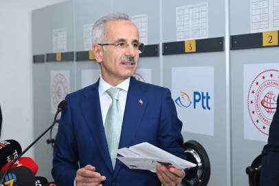 Dijital Evrak Dönemi: 70 Binden Fazla e-Apostil İşlemi Yapıldı