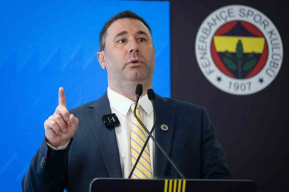 Fenerbahçe Başkan Adayı Göktürk, Aziz Yıldırım Lehine Çekildi