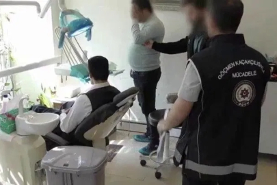 Bursa'da Kaçak Klinik Operasyonu: 17 Sahte Doktor Yakalandı