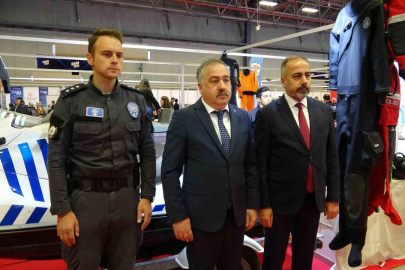 Van’da DAKAF’26 Kariyer Fuarı Yoğun İlgiyle Devam Ediyor