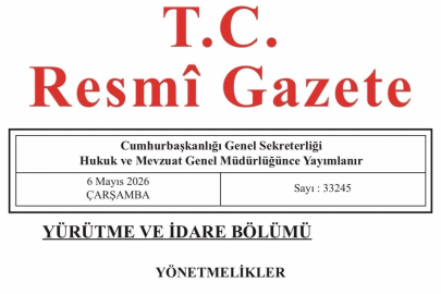 Yaşlı Bakımında Yeni Dönem: Yönetmelik Resmî Gazete'de Yayımlandı