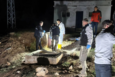 Antalya'da Vahşet: Kayıp Genç Kızı Borç İçin Öldürüp Yaktılar
