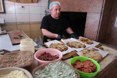 Anadolu’nun Pizzası: Konya’nın 85 Yıllık Lezzeti Yağ Somunu