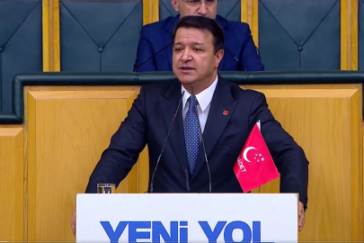 Mahmut Arıkan’dan Sert Çıkış: “Türkiye’nin Gündemi Mutlak Yoksulluktur”