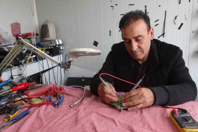 Ekranlar Akıllandı, Tamir Kültürü Tarih Oluyor