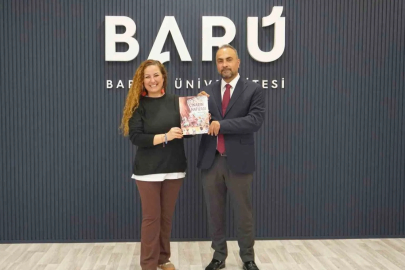 Bartın'ın 640 Yıllık Çınarı Çocuk Kitabı Oldu