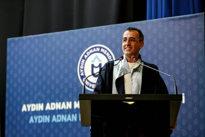 Azmin Hikâyesi: Güvenlik Görevlisinden Fakülte Birinciliğine