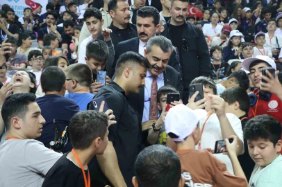 Mesleki Eğitime Rekor İlgi: Her 100 Öğrenciden 43'ü Meslek Liseli
