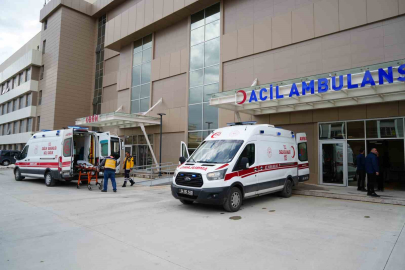 Erzincan’da doktor evinde ölü bulundu