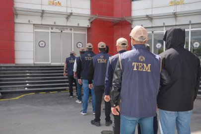 FETÖ'nün Emniyet Yapılanmasına Ağır Darbe: 17 İlde 23 Gözaltı