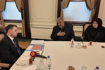 Şüpheli Ölümde Sır Perdesi Aralanıyor: Telefon Çin'de İncelenecek