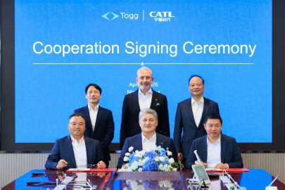 Togg ve CAIT'ten B Segmenti İçin Ortak Platform Anlaşması