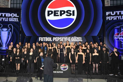 Devler Ligi Heyecanı Yıldız İsimlerle Dev Ekranda