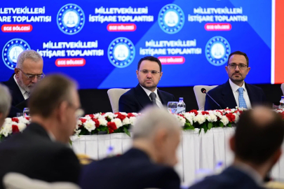 Konkordato Sürecine 'Tek Sefer' Sınırı Geliyor