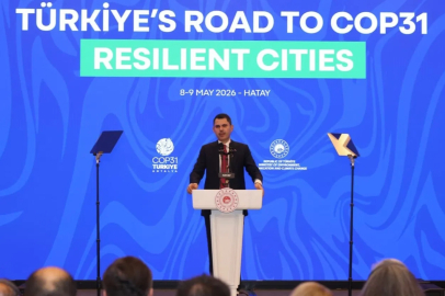 Bakan Kurum: 11 İlde 455 Bin Afet Konutu Teslim Edildi