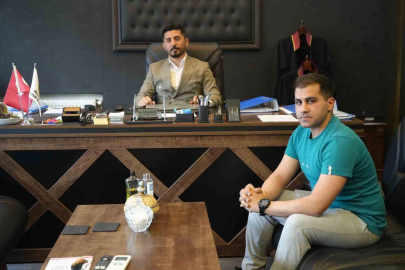 Şantiye Şefine IBAN Verdi, Hayatı Karardı: 4 Dava Birden Açıldı