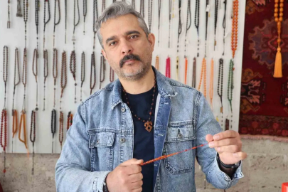 Tespih Ustasının Çırak İsyanı: Antikalar 1 Milyon TL