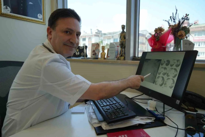 Uzmandan Hantavirüs Uyarısı: Sokak Hayvanları Fareleri Engelliyor
