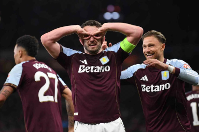 Avrupa Ligi'nde İstanbul Finali: Freiburg ile Aston Villa Eşleşti