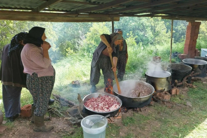 Asırlık Miras: 208 Yıldır Aynı Zirvede Bereket Duası