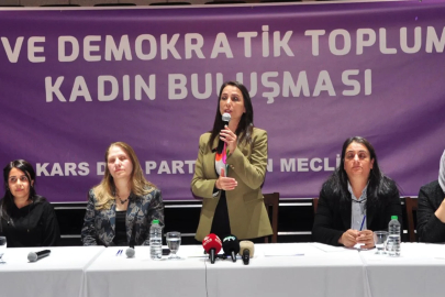 Hatimoğulları: Hiçbir annenin ağlamasını istemiyoruz
