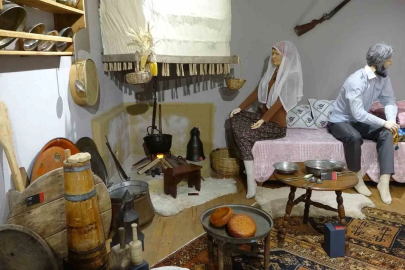 162 Yıllık Sürgün Hafızası: Türkiye'nin İlk Çerkes Müzesi Açıldı