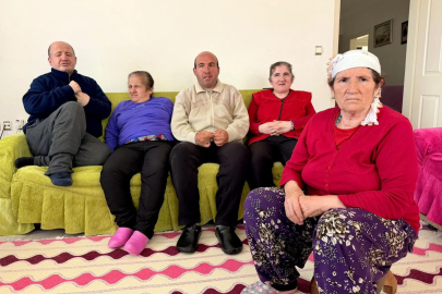 Akraba Evliliğinin Acı Faturası: Dört Engelli Evlada 50 Yıllık Nöbet