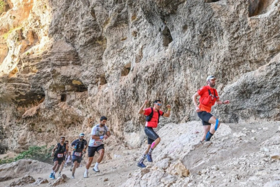 Tarihin Gölgesinde Dev Maraton: Kilikya'da 882 Sporcu Yarıştı