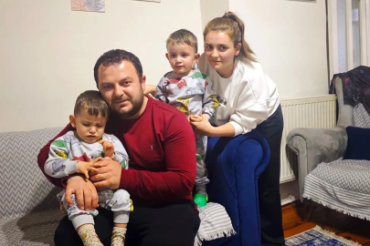 İkizlerden Biri İçin Umut Işığı: Kök Hücre Kampanyası %85'e Ulaştı
