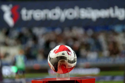 Süper Lig'de Final Haftası: Kümede Kalma Savaşı Nefes Kesecek