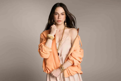 Demet Özdemir Cannes kırmızı halısında Trendyolmilla tasarımıyla yer alacak
