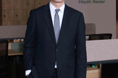 Besler, yılın ilk çeyreğindeki konsolide cirosunu KAP’a bildirdi
