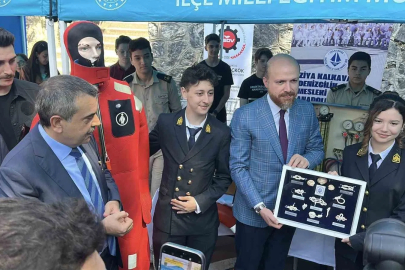 Eğitimde Devrim: Derslik Sayısı İkiye Katlandı!