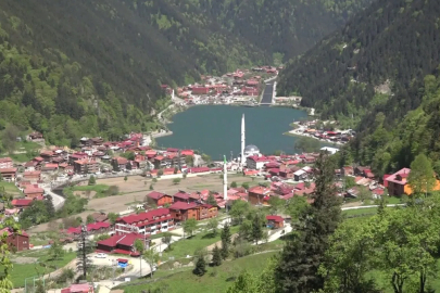 Karadeniz'de 9 Günlük Bayram Bereketi: Rezervasyonlar Yüzde 80'e Ulaştı