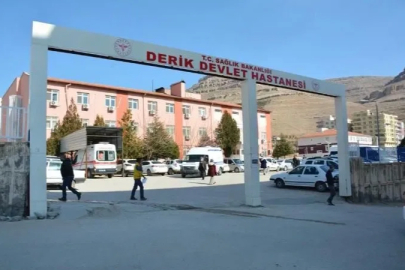 Mardin'de Kahreden Kaza: Geri Çıkan Araç 2 Yaşındaki Çocuğu Hayattan Kopardı