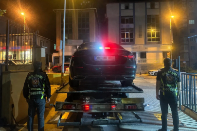 Sosyal Medyadaki Görüntüler Polisi Harekete Geçirdi