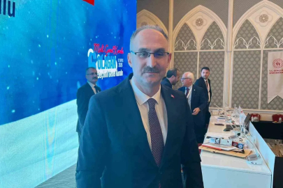 Kayak Federasyonu'nda Güven Tazeleyen Şahin'den Olimpiyat Vurgusu